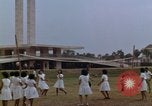 Image liberté statue de Irian Occidental Jakarta Indonésie, 1964, de la seconde 24 séquences d'archives historiques vidéo 65675039482