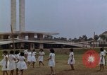 Image liberté statue de Irian Occidental Jakarta Indonésie, 1964, de la seconde 25 séquences d'archives historiques vidéo 65675039482