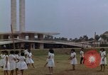 Image liberté statue de Irian Occidental Jakarta Indonésie, 1964, de la seconde 26 séquences d'archives historiques vidéo 65675039482