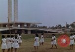 Image liberté statue de Irian Occidental Jakarta Indonésie, 1964, de la seconde 27 séquences d'archives historiques vidéo 65675039482
