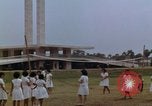 Image liberté statue de Irian Occidental Jakarta Indonésie, 1964, de la seconde 28 séquences d'archives historiques vidéo 65675039482