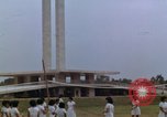 Image liberté statue de Irian Occidental Jakarta Indonésie, 1964, de la seconde 29 séquences d'archives historiques vidéo 65675039482