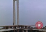 Image liberté statue de Irian Occidental Jakarta Indonésie, 1964, de la seconde 30 séquences d'archives historiques vidéo 65675039482
