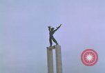 Image liberté statue de Irian Occidental Jakarta Indonésie, 1964, de la seconde 38 séquences d'archives historiques vidéo 65675039482