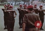 Image Tjakrabirawa palace guard Jakarta Indonésie, 1964, de la seconde 21 séquences d'archives historiques vidéo 65675039484