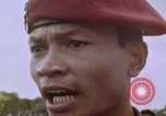 Image Tjakrabirawa palace guard Jakarta Indonésie, 1964, de la seconde 35 séquences d'archives historiques vidéo 65675039484