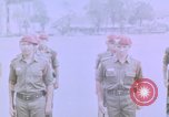 Image Tjakrabirawa palace guard Jakarta Indonésie, 1964, de la seconde 45 séquences d'archives historiques vidéo 65675039484