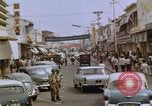 Image Pasa Baru Shopping Centre Jakarta Indonésie, 1964, de la seconde 11 séquences d'archives historiques vidéo 65675039485