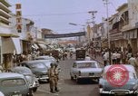 Image Pasa Baru Shopping Centre Jakarta Indonésie, 1964, de la seconde 12 séquences d'archives historiques vidéo 65675039485
