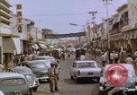 Image Pasa Baru Shopping Centre Jakarta Indonésie, 1964, de la seconde 13 séquences d'archives historiques vidéo 65675039485