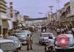 Image Pasa Baru Shopping Centre Jakarta Indonésie, 1964, de la seconde 14 séquences d'archives historiques vidéo 65675039485