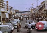 Image Pasa Baru Shopping Centre Jakarta Indonésie, 1964, de la seconde 15 séquences d'archives historiques vidéo 65675039485