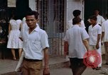 Image Pasa Baru Shopping Centre Jakarta Indonésie, 1964, de la seconde 16 séquences d'archives historiques vidéo 65675039485