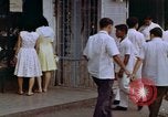 Image Pasa Baru Shopping Centre Jakarta Indonésie, 1964, de la seconde 17 séquences d'archives historiques vidéo 65675039485