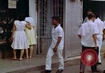 Image Pasa Baru Shopping Centre Jakarta Indonésie, 1964, de la seconde 18 séquences d'archives historiques vidéo 65675039485