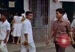 Image Pasa Baru Shopping Centre Jakarta Indonésie, 1964, de la seconde 20 séquences d'archives historiques vidéo 65675039485