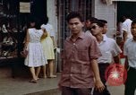 Image Pasa Baru Shopping Centre Jakarta Indonésie, 1964, de la seconde 21 séquences d'archives historiques vidéo 65675039485
