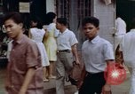 Image Pasa Baru Shopping Centre Jakarta Indonésie, 1964, de la seconde 22 séquences d'archives historiques vidéo 65675039485