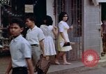 Image Pasa Baru Shopping Centre Jakarta Indonésie, 1964, de la seconde 23 séquences d'archives historiques vidéo 65675039485