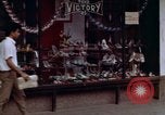 Image Pasa Baru Shopping Centre Jakarta Indonésie, 1964, de la seconde 26 séquences d'archives historiques vidéo 65675039485