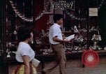 Image Pasa Baru Shopping Centre Jakarta Indonésie, 1964, de la seconde 27 séquences d'archives historiques vidéo 65675039485