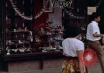 Image Pasa Baru Shopping Centre Jakarta Indonésie, 1964, de la seconde 28 séquences d'archives historiques vidéo 65675039485
