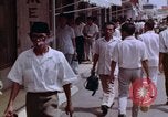 Image Pasa Baru Shopping Centre Jakarta Indonésie, 1964, de la seconde 30 séquences d'archives historiques vidéo 65675039485