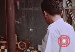 Image Pasa Baru Shopping Centre Jakarta Indonésie, 1964, de la seconde 43 séquences d'archives historiques vidéo 65675039485