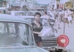 Image Pasa Baru Shopping Centre Jakarta Indonésie, 1964, de la seconde 53 séquences d'archives historiques vidéo 65675039485