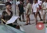 Image Pasa Baru Shopping Centre Jakarta Indonésie, 1964, de la seconde 57 séquences d'archives historiques vidéo 65675039485