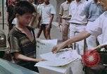 Image Pasa Baru Shopping Centre Jakarta Indonésie, 1964, de la seconde 59 séquences d'archives historiques vidéo 65675039485
