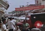 Image Pasa Baru Shopping Centre Jakarta Indonésie, 1964, de la seconde 4 séquences d'archives historiques vidéo 65675039486