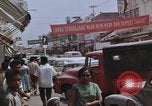 Image Pasa Baru Shopping Centre Jakarta Indonésie, 1964, de la seconde 6 séquences d'archives historiques vidéo 65675039486