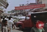 Image Pasa Baru Shopping Centre Jakarta Indonésie, 1964, de la seconde 8 séquences d'archives historiques vidéo 65675039486