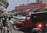 Image Pasa Baru Shopping Centre Jakarta Indonésie, 1964, de la seconde 9 séquences d'archives historiques vidéo 65675039486