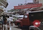 Image Pasa Baru Shopping Centre Jakarta Indonésie, 1964, de la seconde 10 séquences d'archives historiques vidéo 65675039486