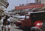 Image Pasa Baru Shopping Centre Jakarta Indonésie, 1964, de la seconde 11 séquences d'archives historiques vidéo 65675039486