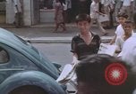 Image Pasa Baru Shopping Centre Jakarta Indonésie, 1964, de la seconde 12 séquences d'archives historiques vidéo 65675039486