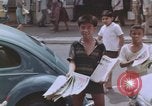 Image Pasa Baru Shopping Centre Jakarta Indonésie, 1964, de la seconde 13 séquences d'archives historiques vidéo 65675039486