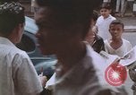 Image Pasa Baru Shopping Centre Jakarta Indonésie, 1964, de la seconde 14 séquences d'archives historiques vidéo 65675039486
