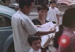 Image Pasa Baru Shopping Centre Jakarta Indonésie, 1964, de la seconde 17 séquences d'archives historiques vidéo 65675039486