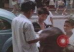 Image Pasa Baru Shopping Centre Jakarta Indonésie, 1964, de la seconde 18 séquences d'archives historiques vidéo 65675039486