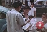 Image Pasa Baru Shopping Centre Jakarta Indonésie, 1964, de la seconde 19 séquences d'archives historiques vidéo 65675039486