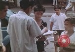 Image Pasa Baru Shopping Centre Jakarta Indonésie, 1964, de la seconde 21 séquences d'archives historiques vidéo 65675039486