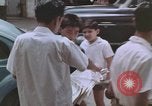 Image Pasa Baru Shopping Centre Jakarta Indonésie, 1964, de la seconde 22 séquences d'archives historiques vidéo 65675039486