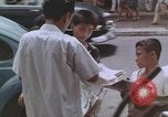 Image Pasa Baru Shopping Centre Jakarta Indonésie, 1964, de la seconde 23 séquences d'archives historiques vidéo 65675039486