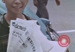 Image Pasa Baru Shopping Centre Jakarta Indonésie, 1964, de la seconde 43 séquences d'archives historiques vidéo 65675039486