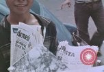 Image Pasa Baru Shopping Centre Jakarta Indonésie, 1964, de la seconde 44 séquences d'archives historiques vidéo 65675039486