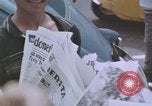 Image Pasa Baru Shopping Centre Jakarta Indonésie, 1964, de la seconde 45 séquences d'archives historiques vidéo 65675039486