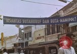 Image Pasa Baru Shopping Centre Jakarta Indonésie, 1964, de la seconde 58 séquences d'archives historiques vidéo 65675039486